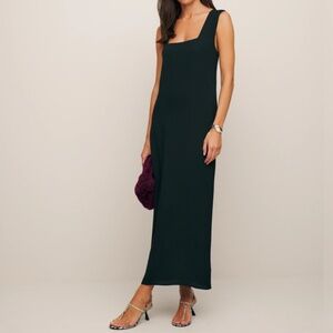 Reformation Vea dress size 6